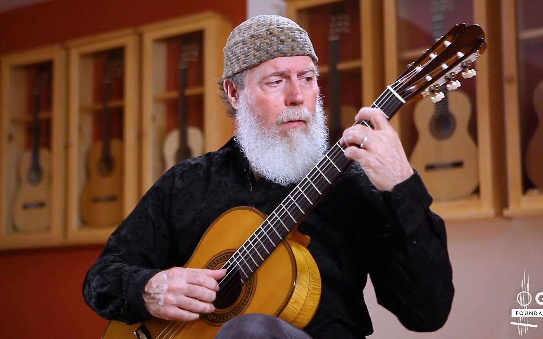 塔雷加的肖像-安德鲁·约克_哔哩哔哩_bilibili