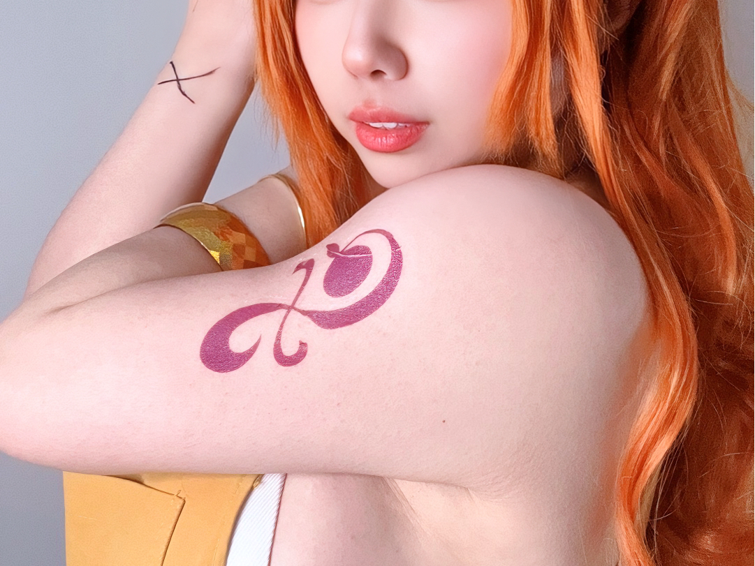 家人们,我又看到娜美啦!【航海王:梦想指针】