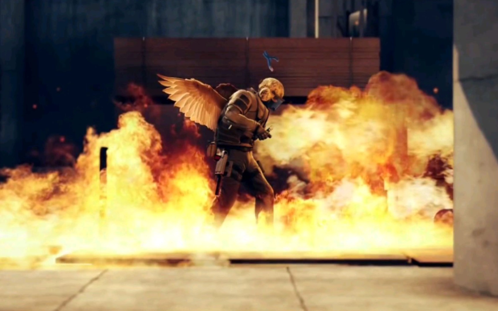 【csgo】有为青年