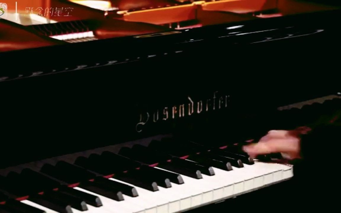 [图]Valentina Lisitsa 钢琴演奏：李斯特音乐会练习曲三首之三《叹息/大海》。 李斯特的《3 Concert Etudes S.144(三首音乐会练习