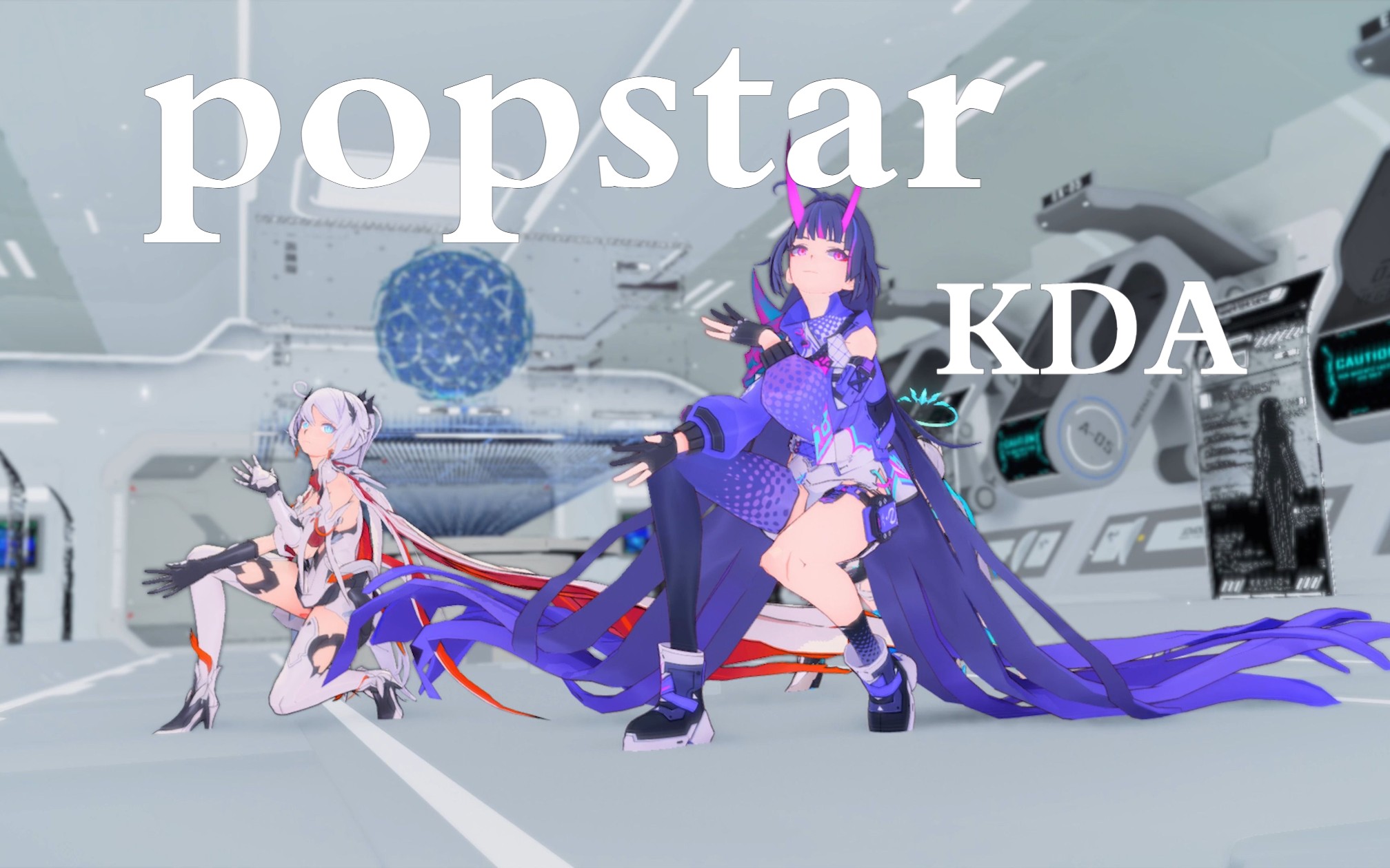 [图]帅气御三家的popstar