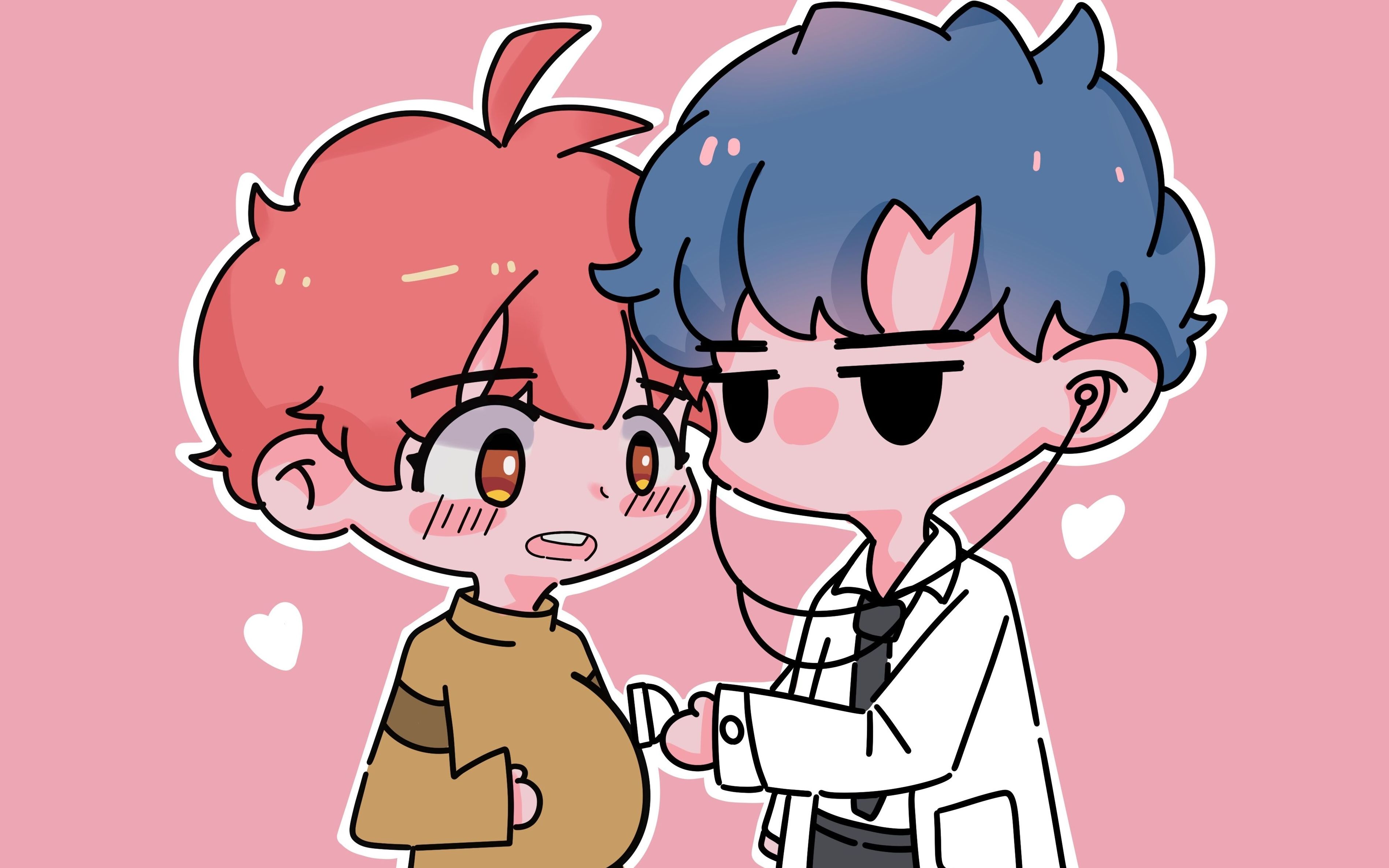 夫夫日常张儿x罗总下饭罗总张张直呼罗总不行