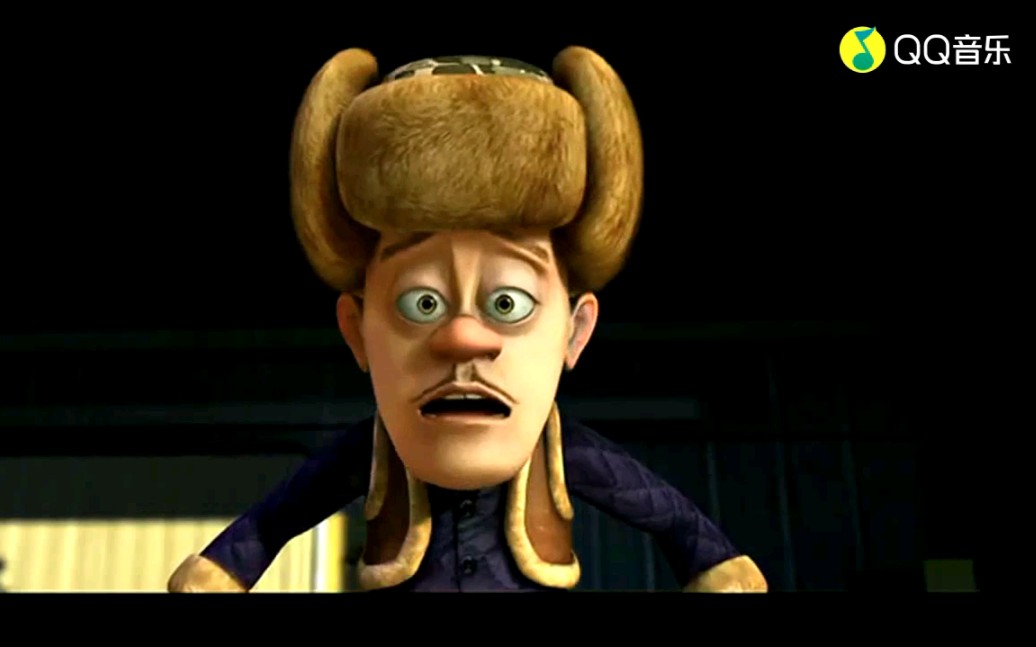 熊出没大电影经典主题曲《终会与你同行》,童年的回忆!