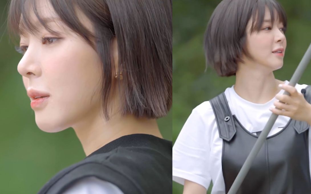 【草娥】【中字】郊游 feat.狗子