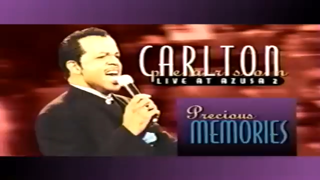 [Old School Pentecostal Music]卡尔顿 皮尔逊Carlton Pearson  Live At Azusa 2哔哩哔哩bilibili