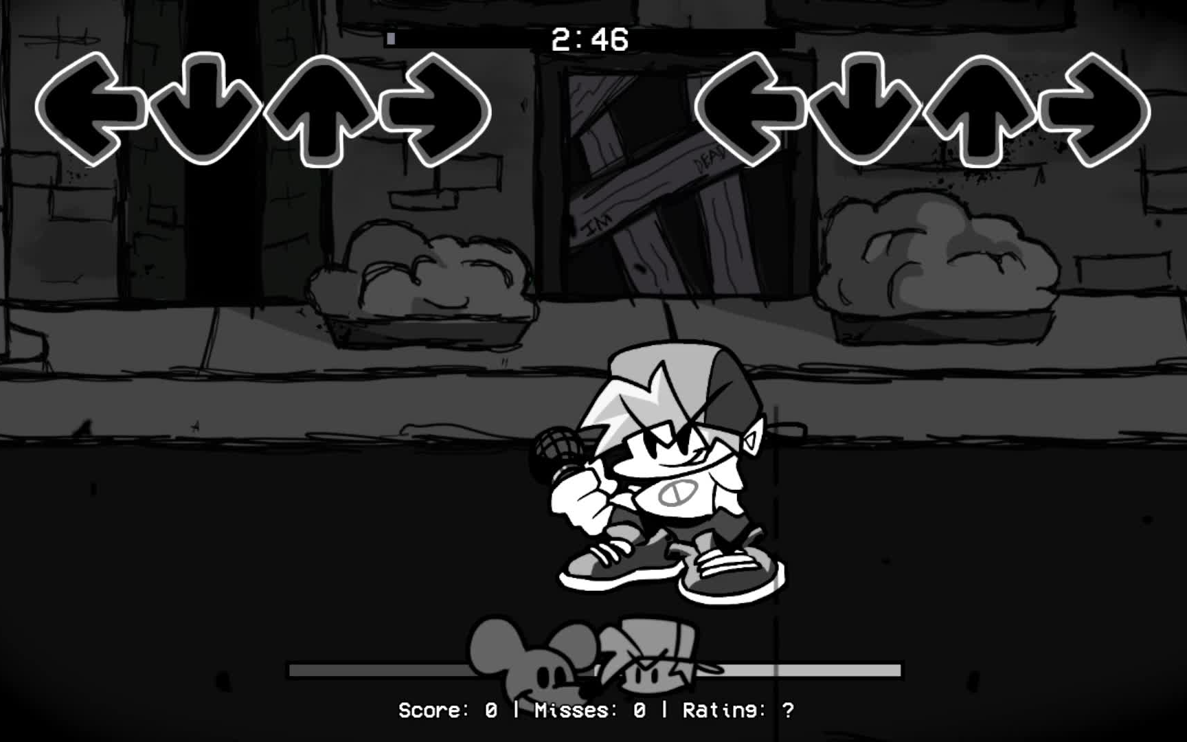 fnfmodsuicidemouse唱missingno