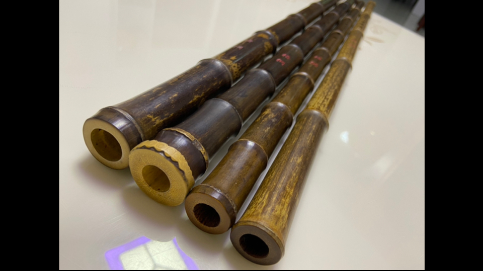 全新手工洞箫琴箫雅箫gfe调