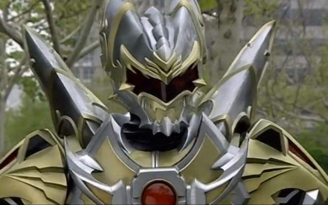 铠甲勇士之帝皇侠