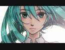 [图]【初音ミク】命運的齒輪在翻轉【そそそP】