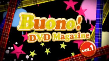 Buono! DVD Magazine Vol.1～16　☆全16巻セット！ Buono! DVD MAGAZINE Vol.1~Vol.16_哔哩哔哩_bilibili