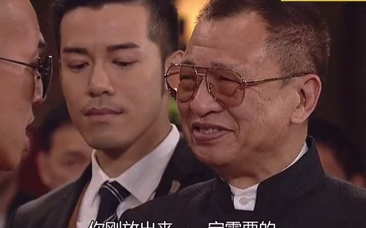 欢喜哥哪这么轻易就退休啊