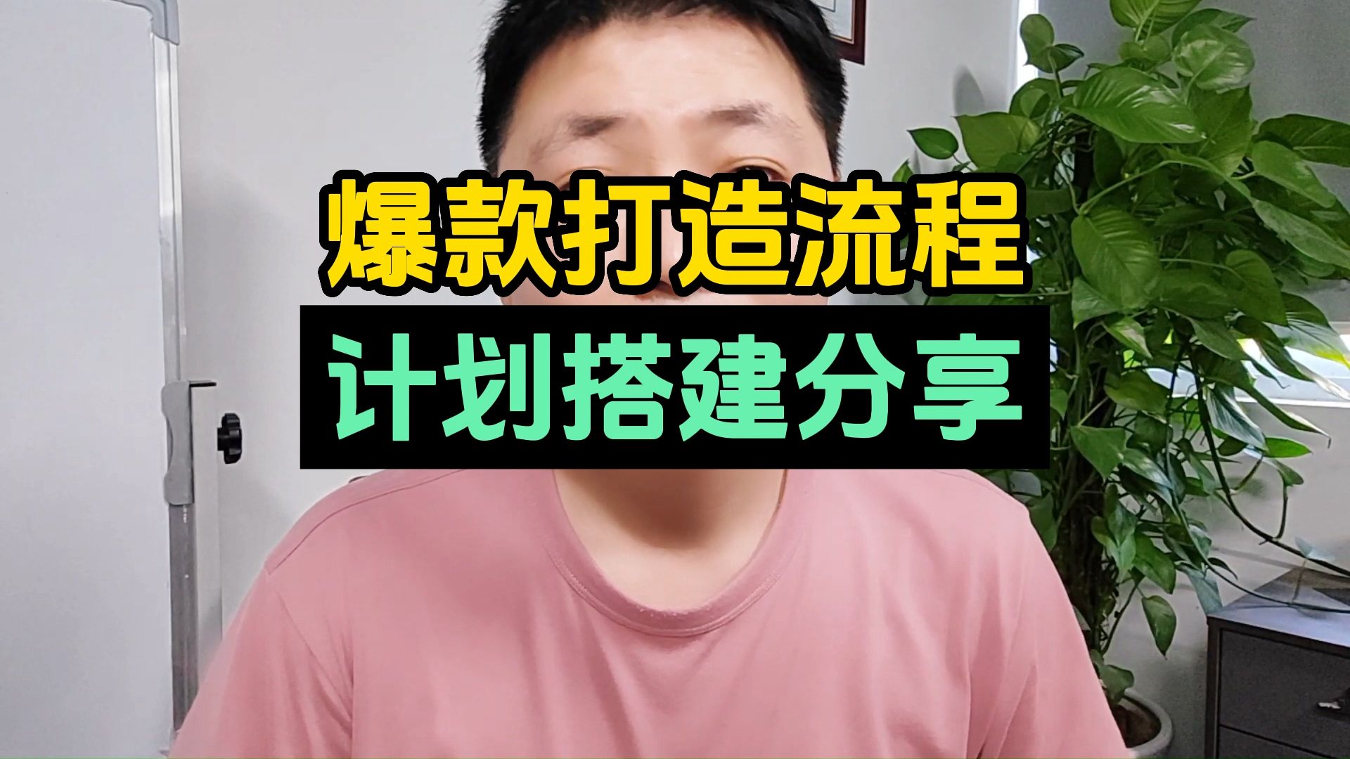 淘宝的核心是打爆款,只有爆款起来了,店铺才能去做上新和动销.哔哩哔哩bilibili