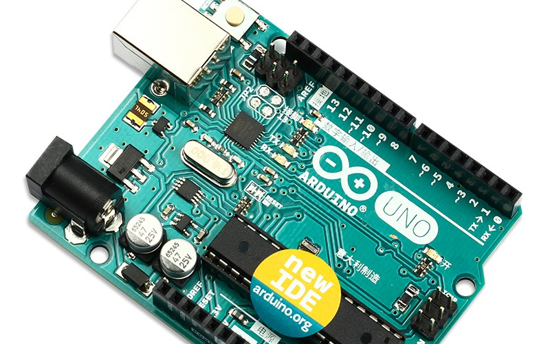 [图]arduino10天入门50课【正在更新。。。】