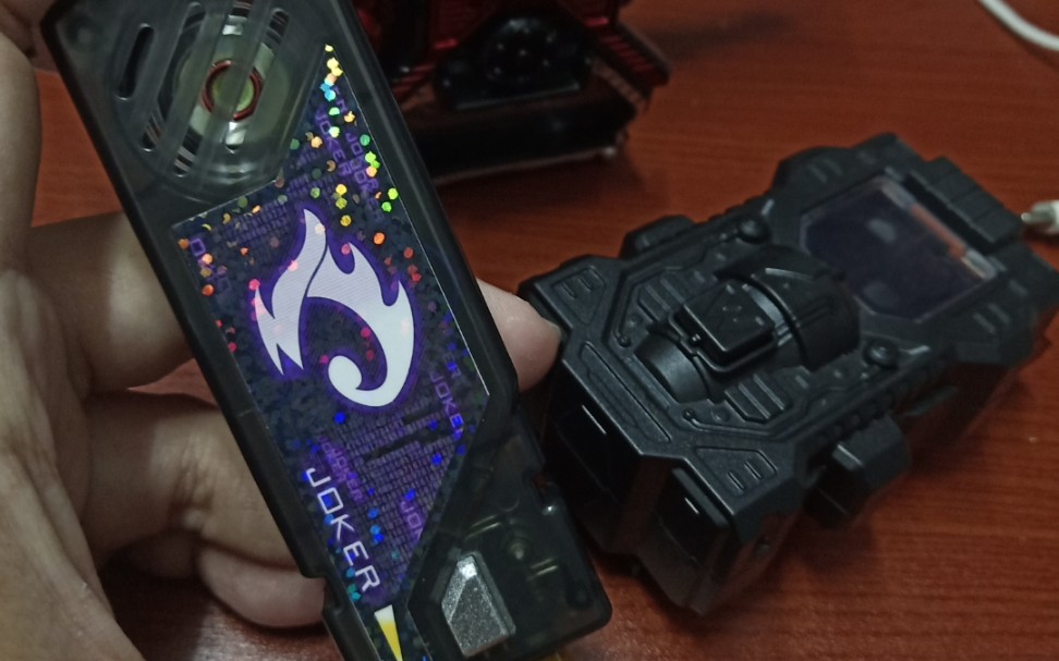 风都君君t1双必杀joker记忆体.