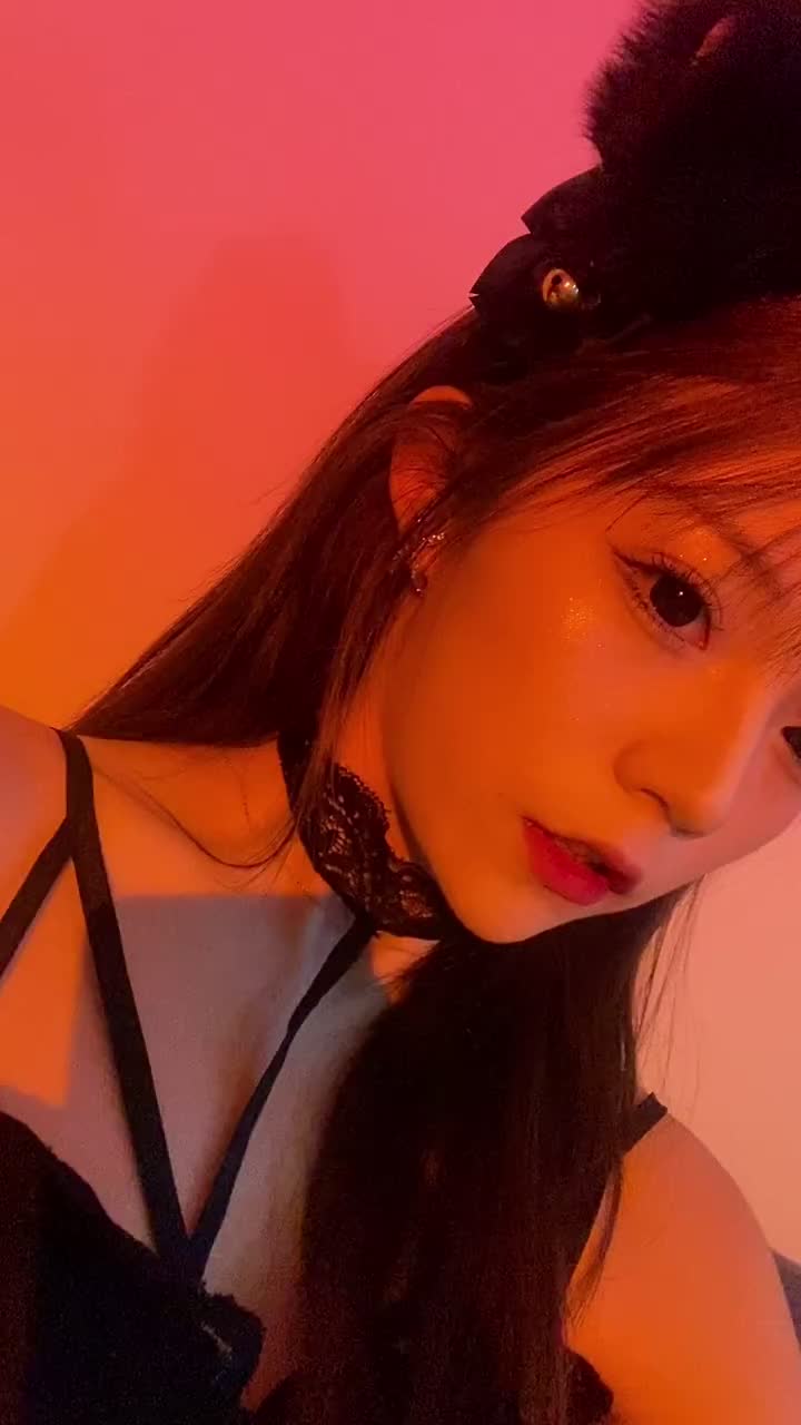 不露脸小姐姐 (12)