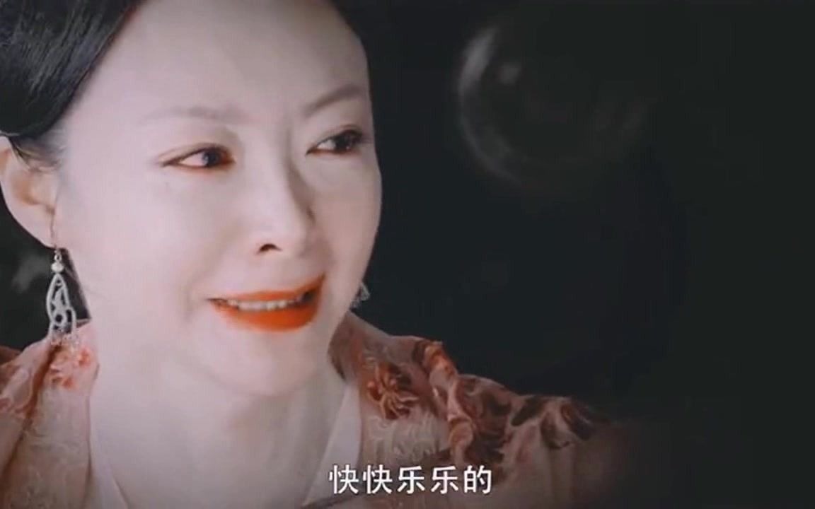 长歌行长歌母亲自s前还叮嘱李世民答应她不要让长歌嫁给不喜欢的人母