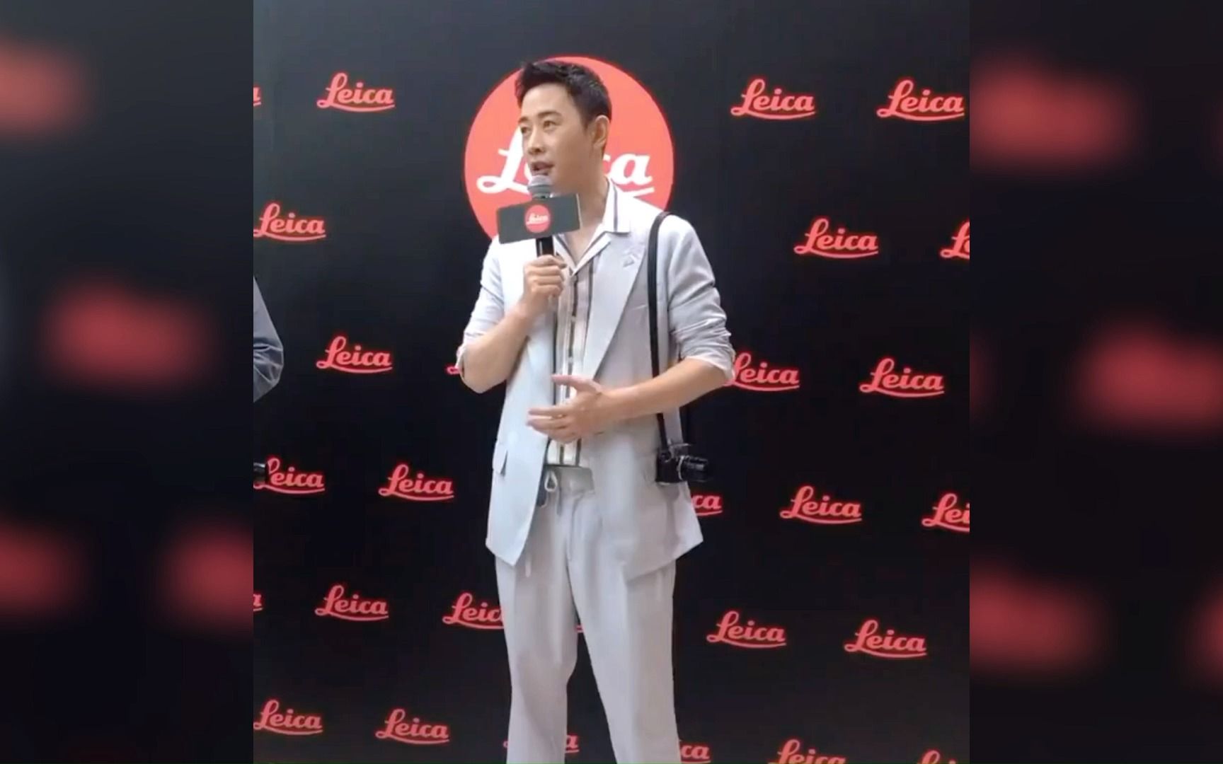 罗晋 被评国家二级演员,与 靳东 同出民工团相继授封,级别堪比教授