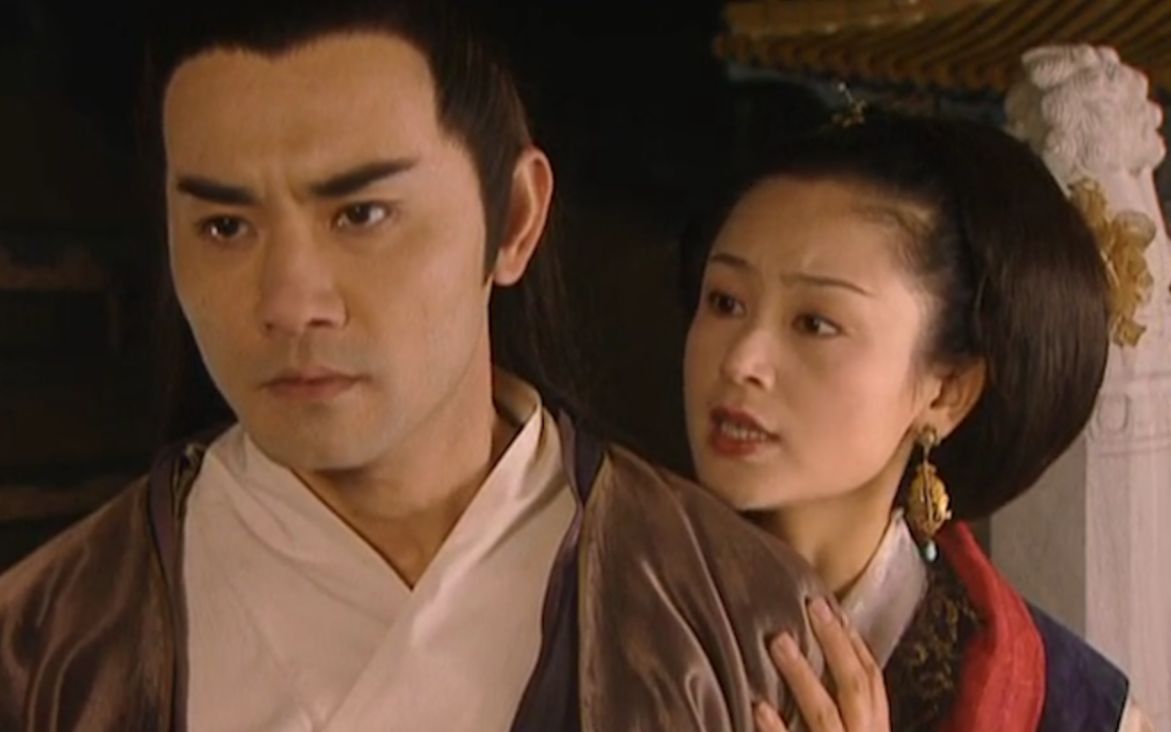 大明宫词:太平要为爱私奔,张易之满口拒绝,讨好武则天秒变贵族