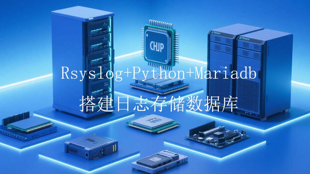 第六期:Python处理syslog日志内容