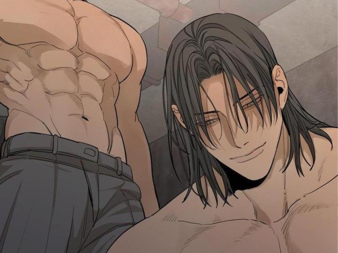 三人行必有双攻