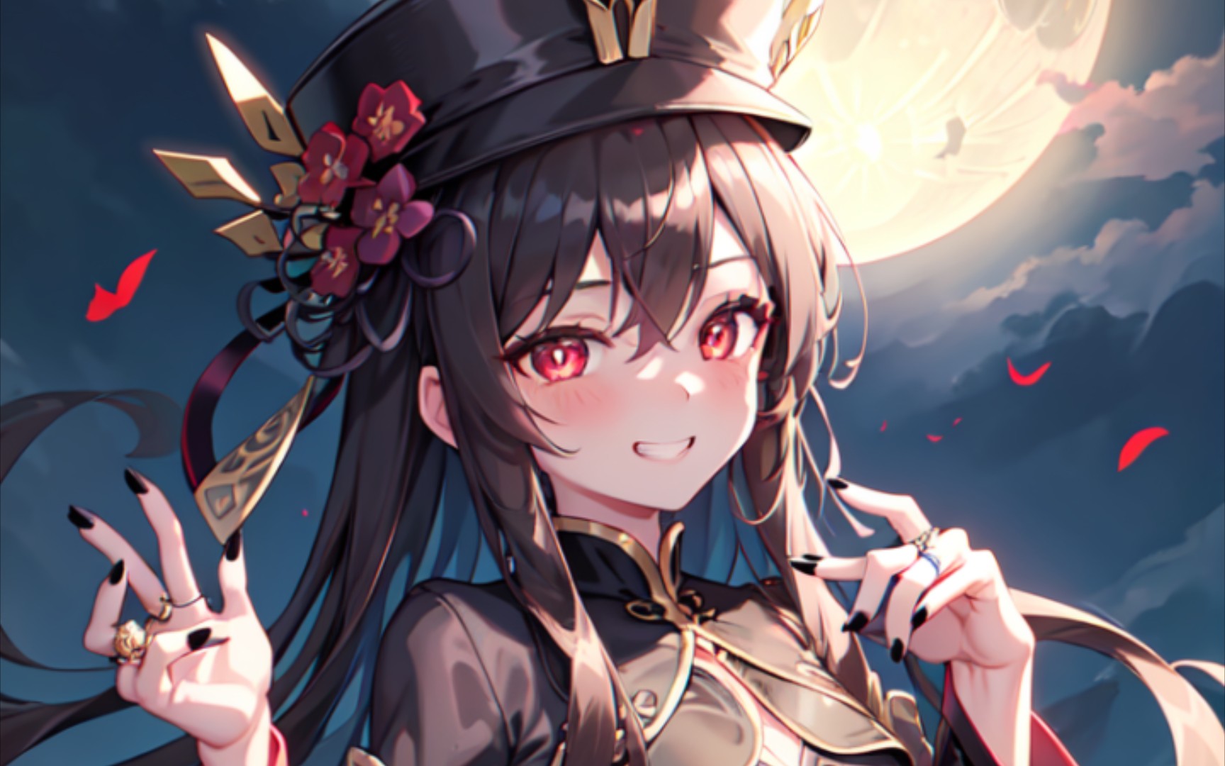 《原神》3.8深渊