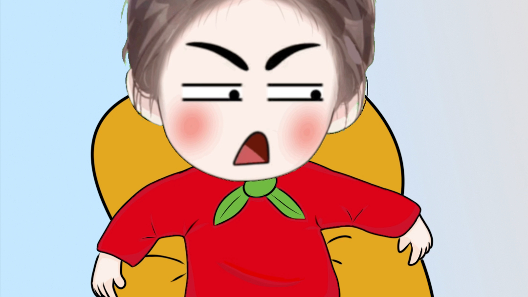 又是疯狂迷恋上班的一天