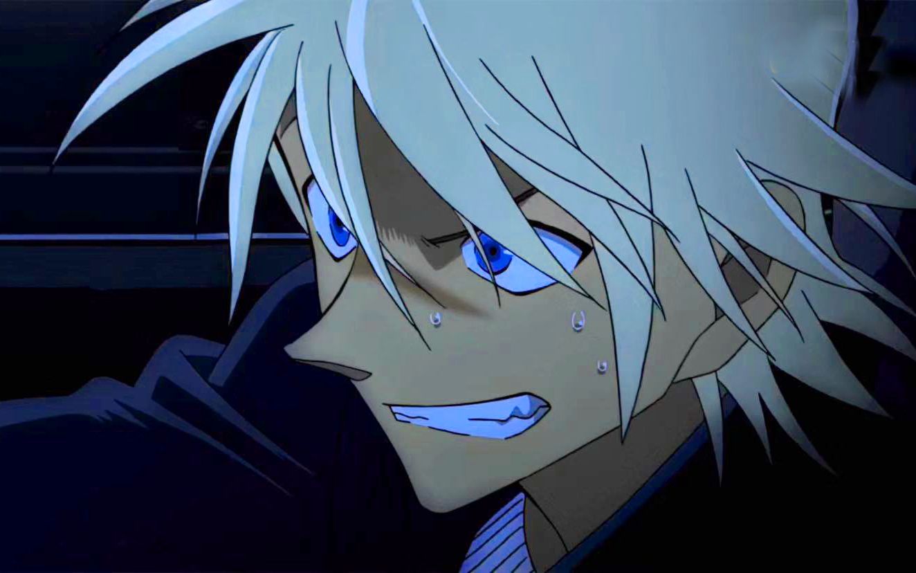 名侦探柯南安室透波本酒厂最骚的仔