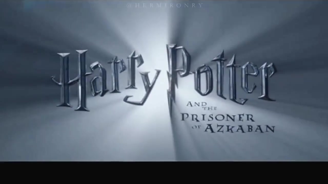 哈利波特咒语大全 All Harry Potter Spells哔哩哔哩bilibili