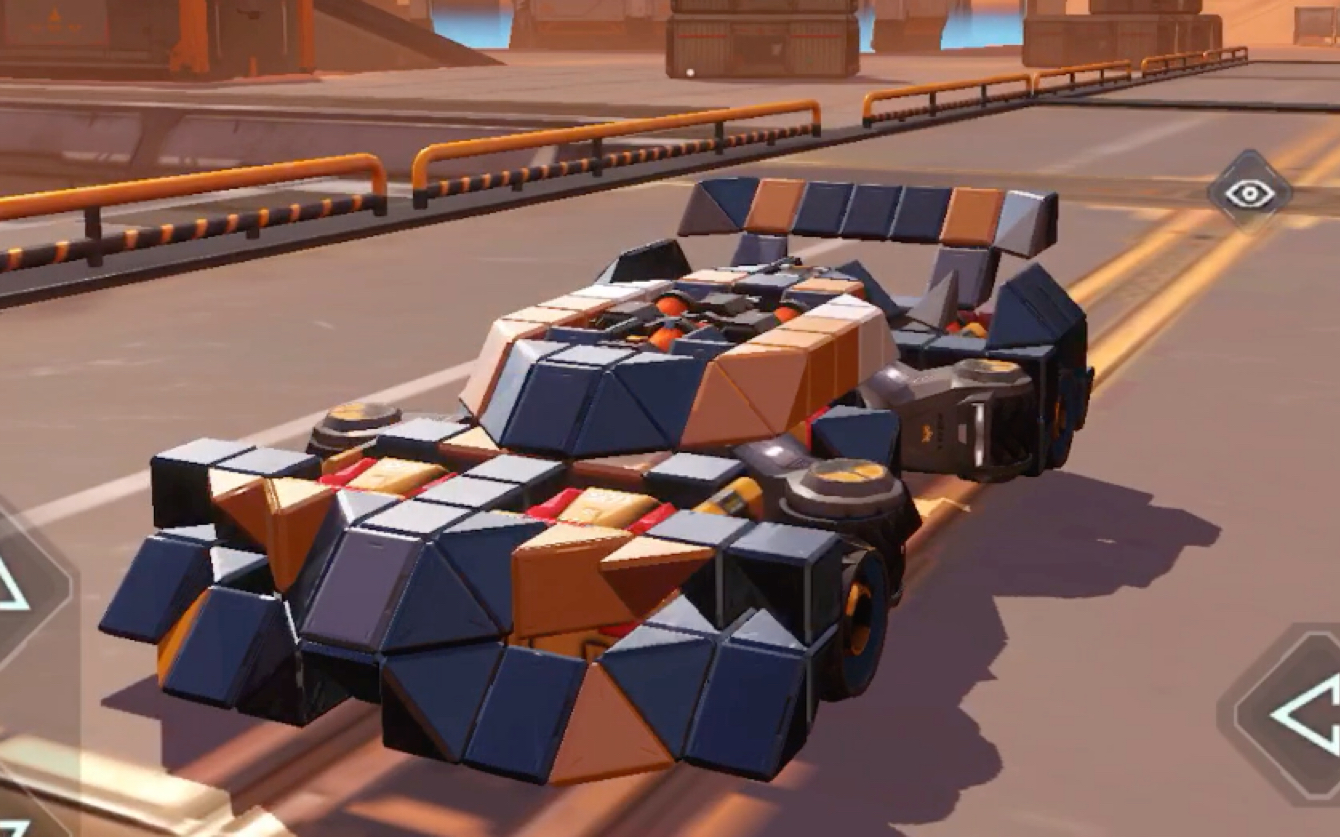 「思南」「重装」毛子神车!拉达raven 九格 试驾(看简介)