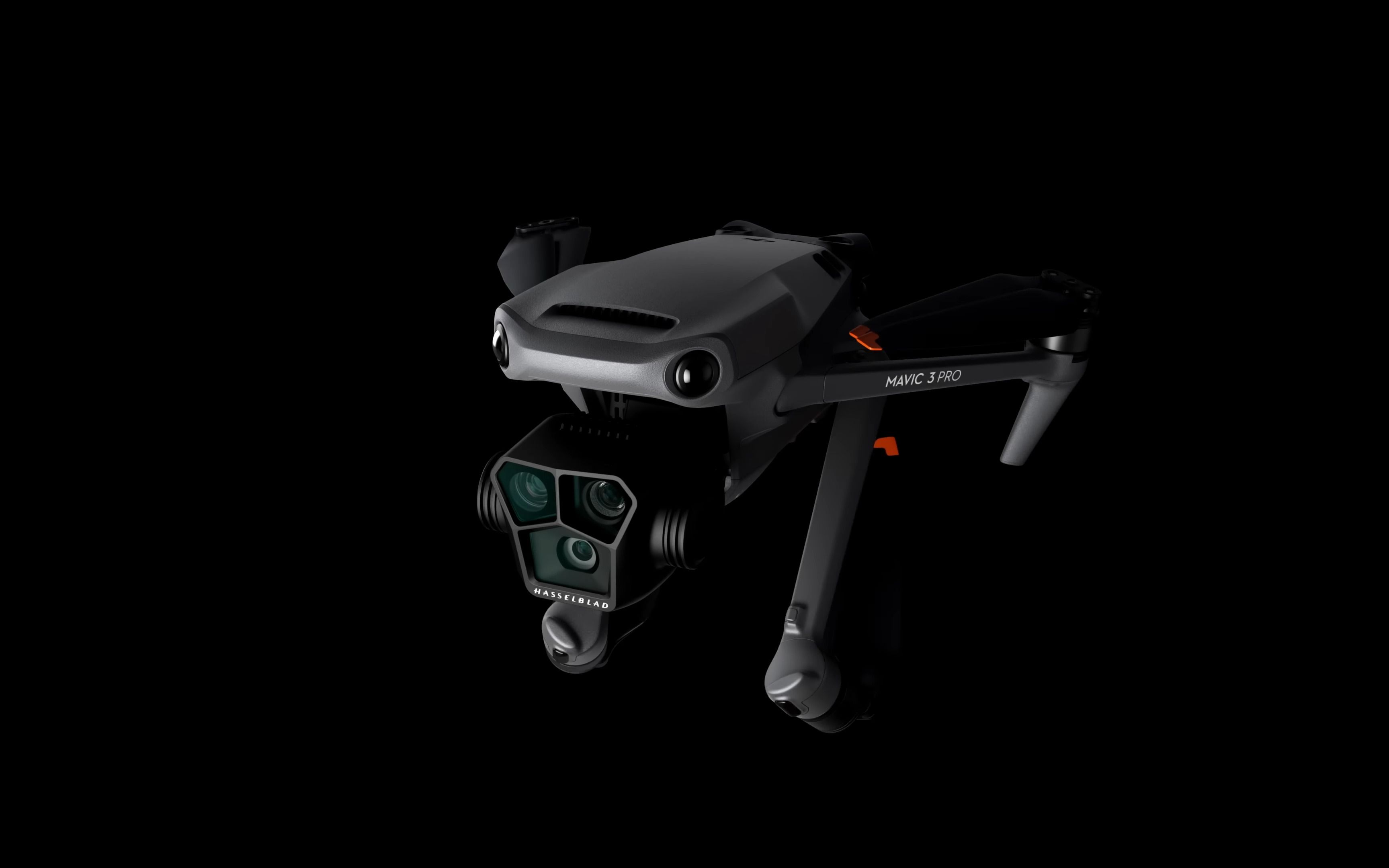 dji mavic 3 pro - the best just got better!