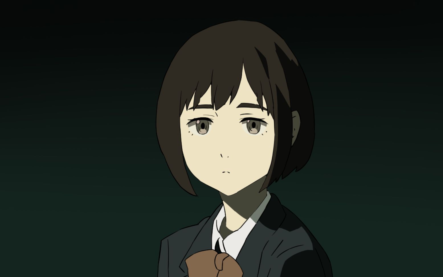 板绘 不吉波普不笑op 重发