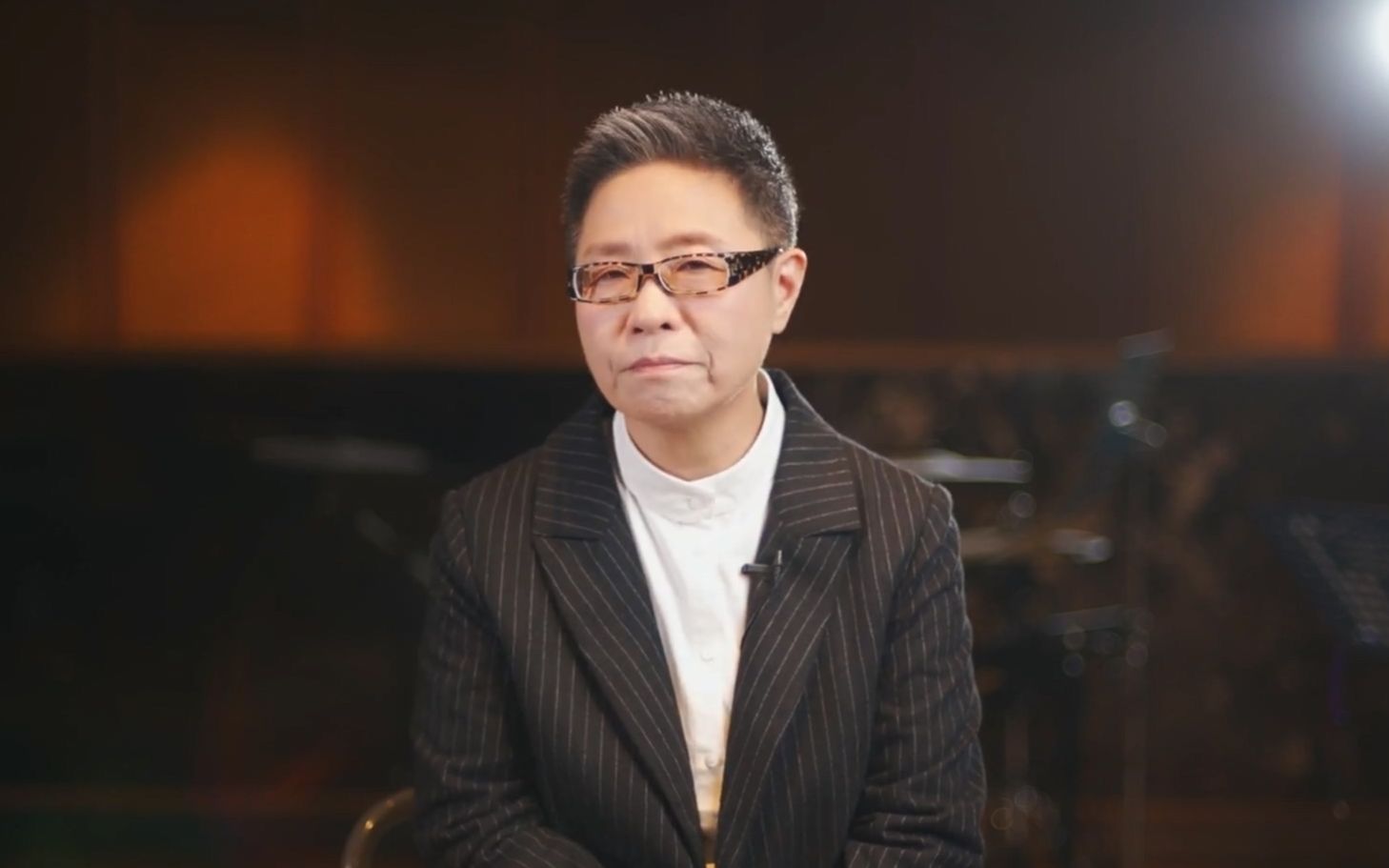 20220429丁晓雯说歌musicstory祝福张学友吉巴奈每个人心中都有一首歌