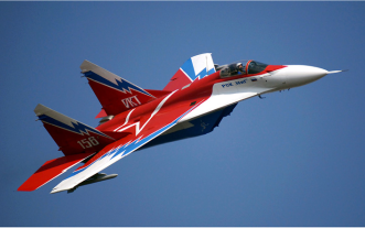 俄罗斯雨燕特技飞行表演队mig-29ovt_2