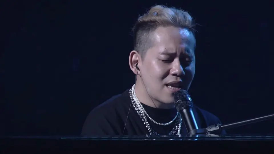 清水翔太『your song』from SHOTA SHIMIZU LIVE TOUR -HOPE-_哔哩哔哩_ 