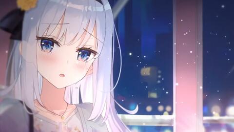 照れ隠し美少女との すれ違いゼロの甘々ラブコメディ やたらと察しのいい俺は 毒舌クーデレ美少女の 小さなデレも見逃さずにぐいぐいいく Pv Ga文庫 哔哩哔哩