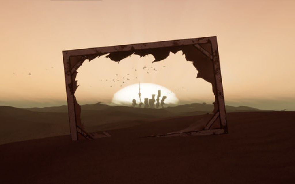 最新国产恐怖游戏梦乡全流程通关