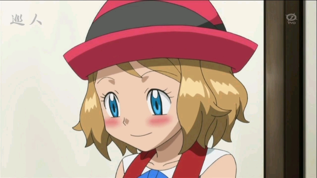 瑟蕾娜 瑟蕾娜害羞的瑟蕾娜_哔哩哔哩_bilibili