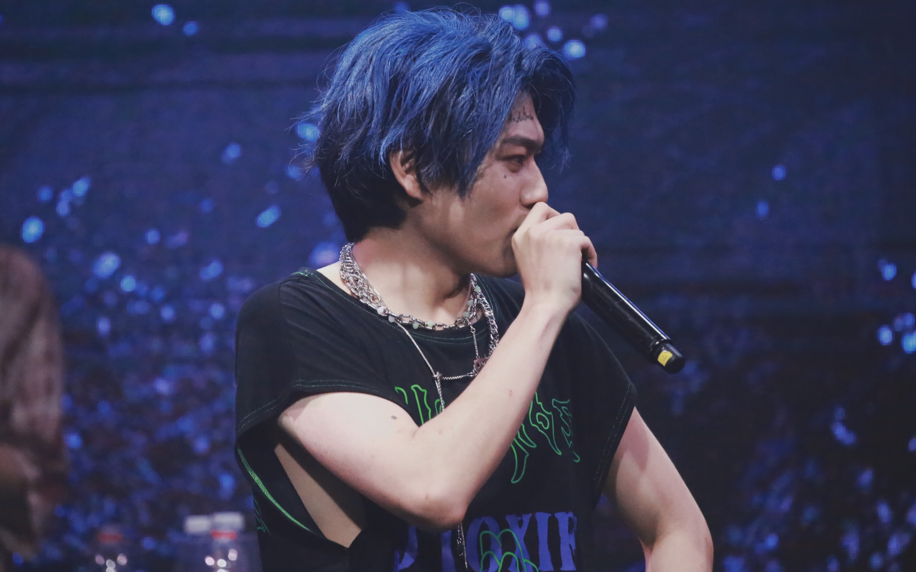 【某幻】《back to dream》原版 高清直拍