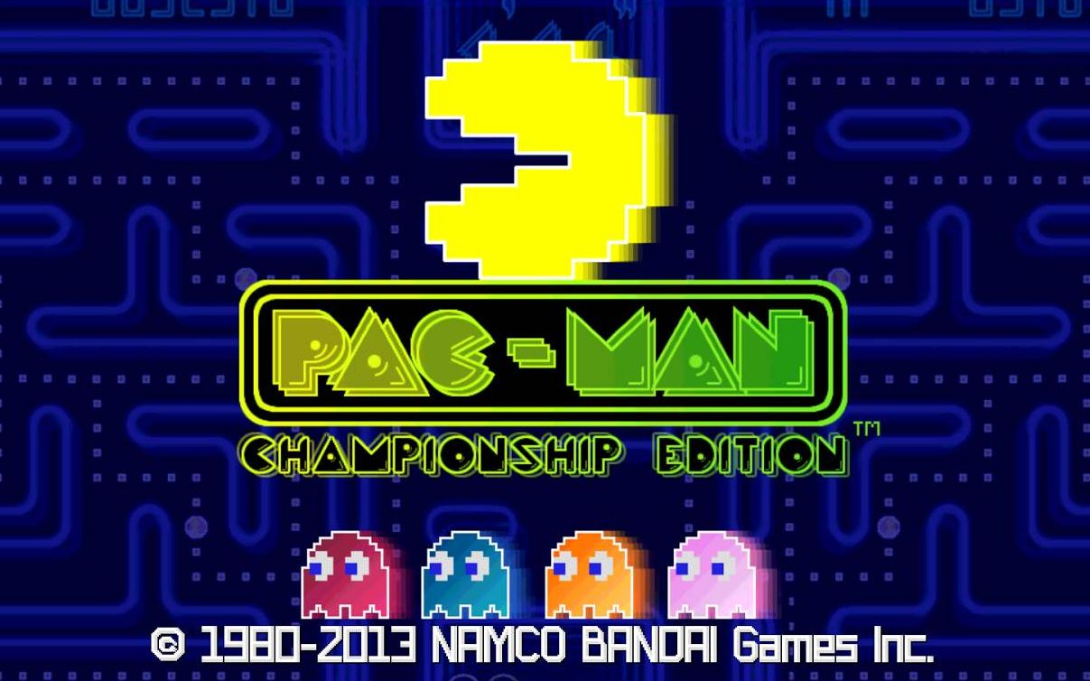 mg动画吃豆人pacmanmg动画练习