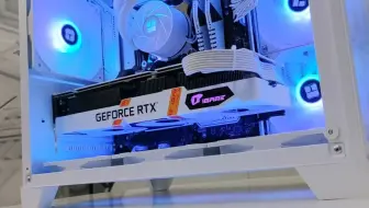 I5 13400F+RTX3060TI电脑主机原封硬件拆箱和DIY装机视频-原声版，后面几天会陆续更新本台主机120G的游戏实测情况