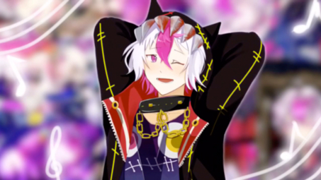 【囚禁之馆/成濑春/手书】baby【成濑春个人向】