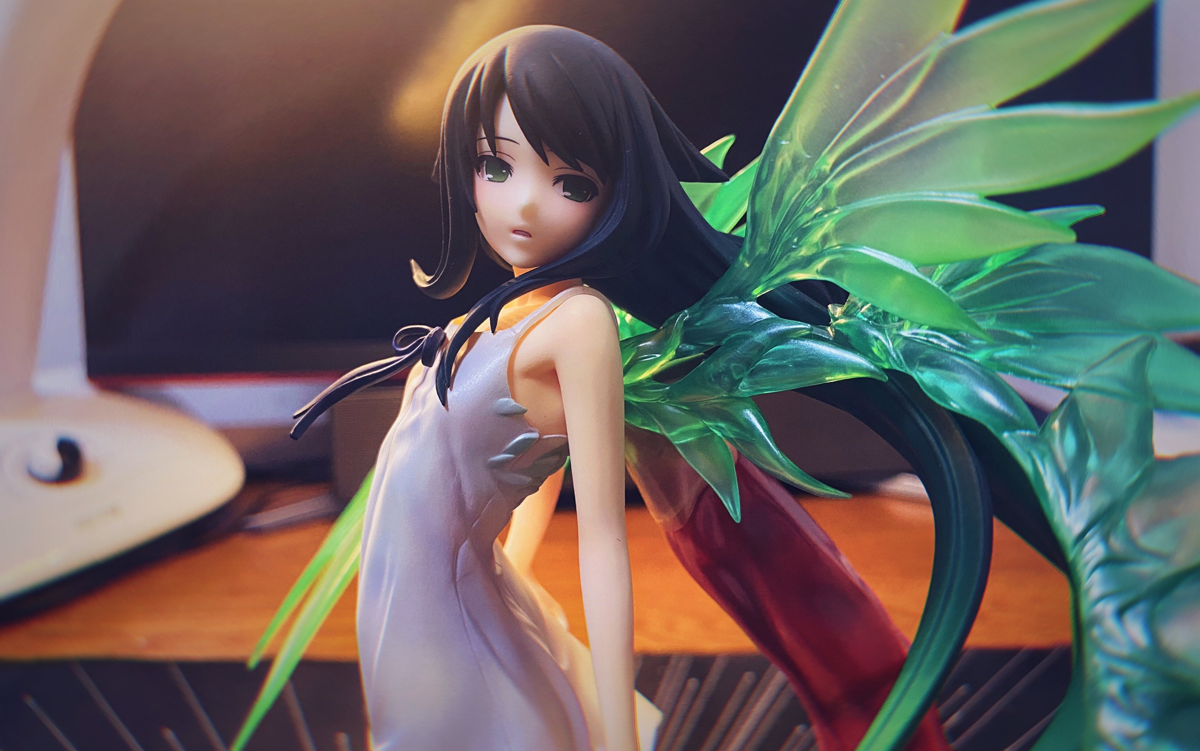 【沙耶之歌】【手办开箱】1/7沙耶手办开箱