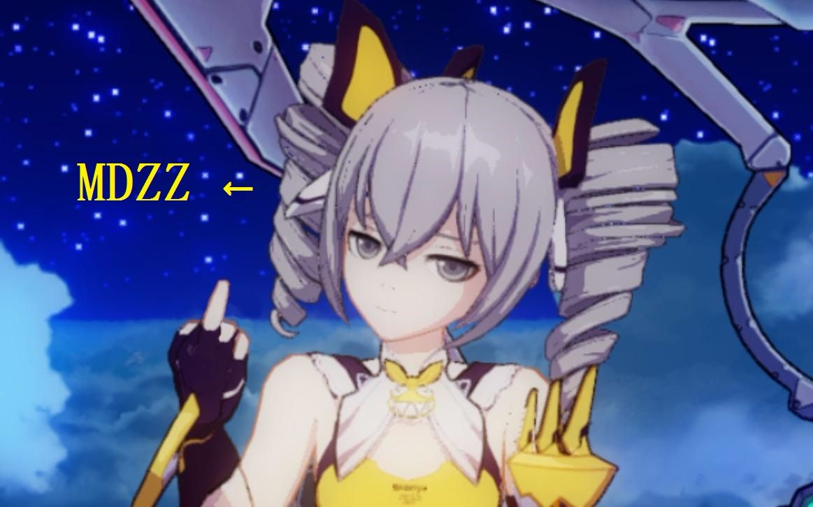 崩坏3女武神圣痕搭配推荐圣女山吹