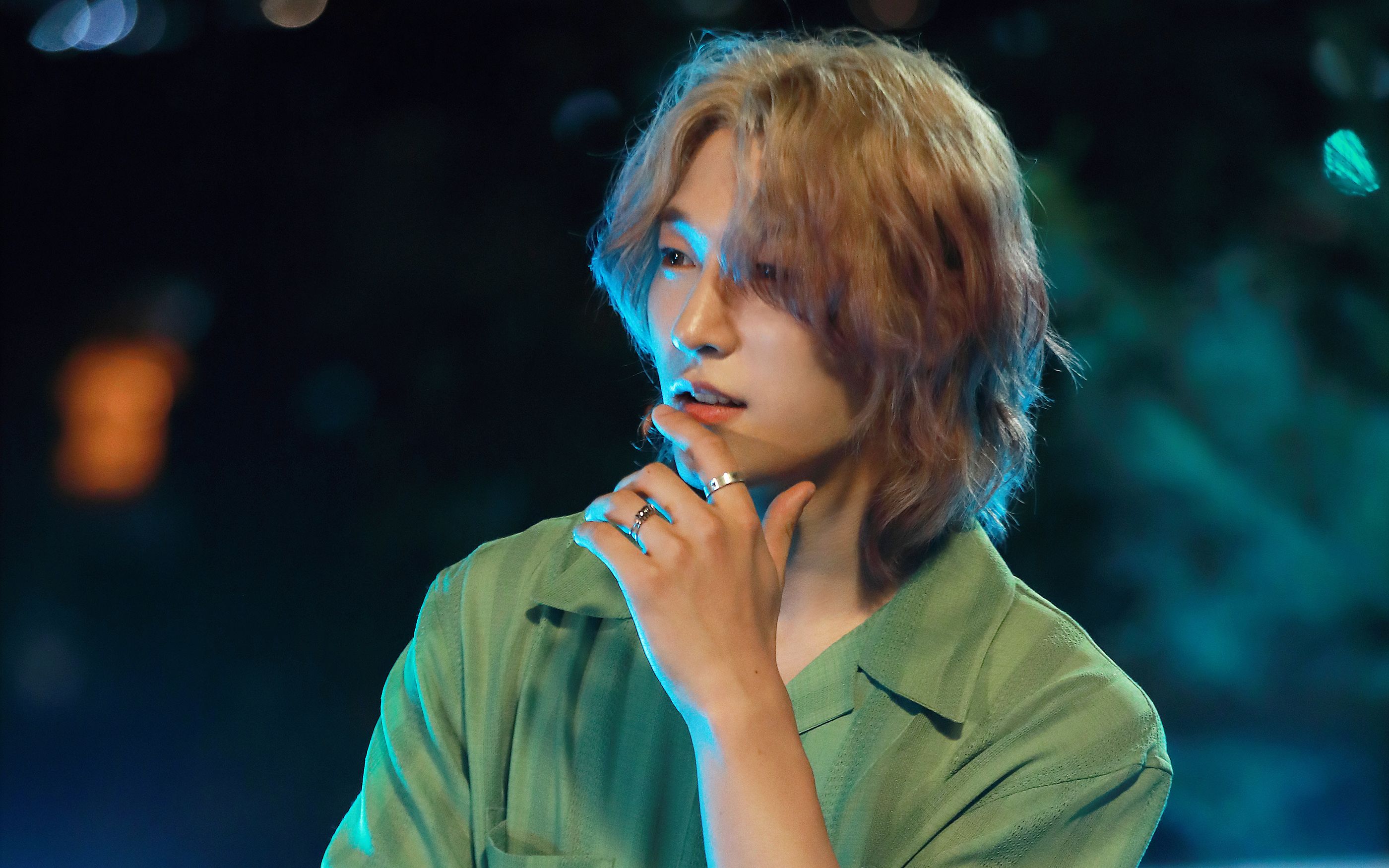 【onlyoneof】junji-be mine竖版