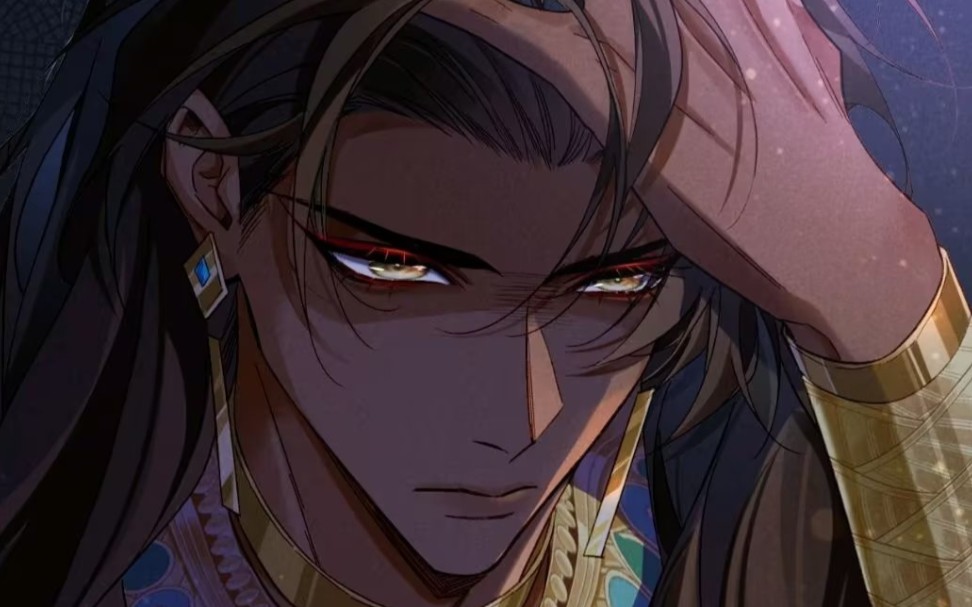 捏一只黑皮修勾(《再见,我的国王》)