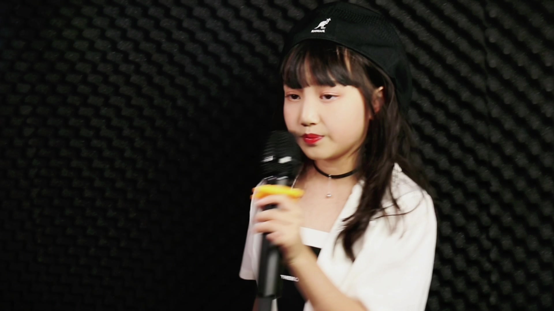 梵笛音乐 findy学员杨梓橦《一无所有》