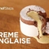 [ChefSteps] Crème Anglaise 法式香草蛋奶酱