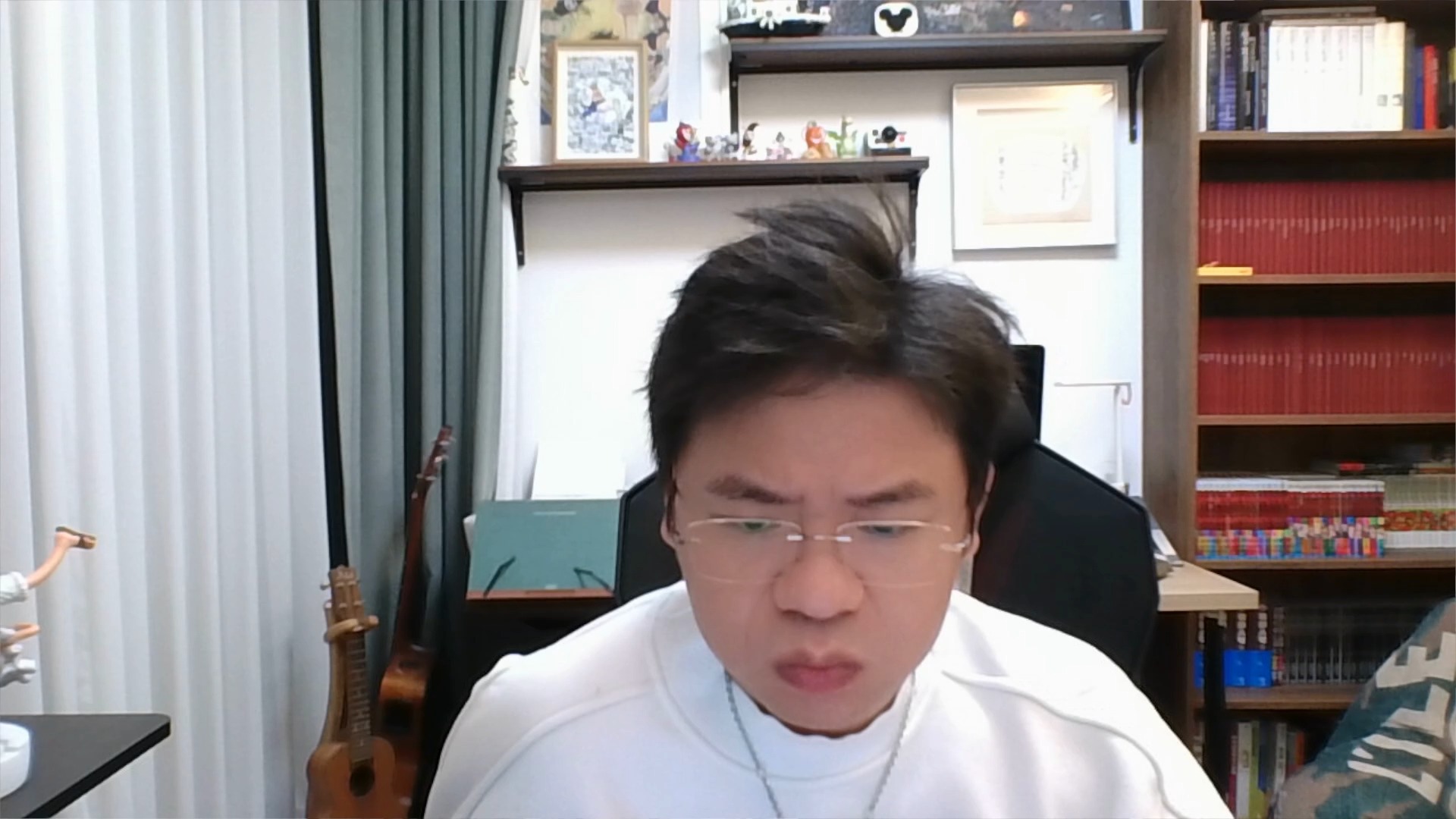 【阿怪mystery】20241022直播