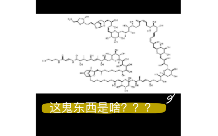 十分钟合成岩沙海葵毒素