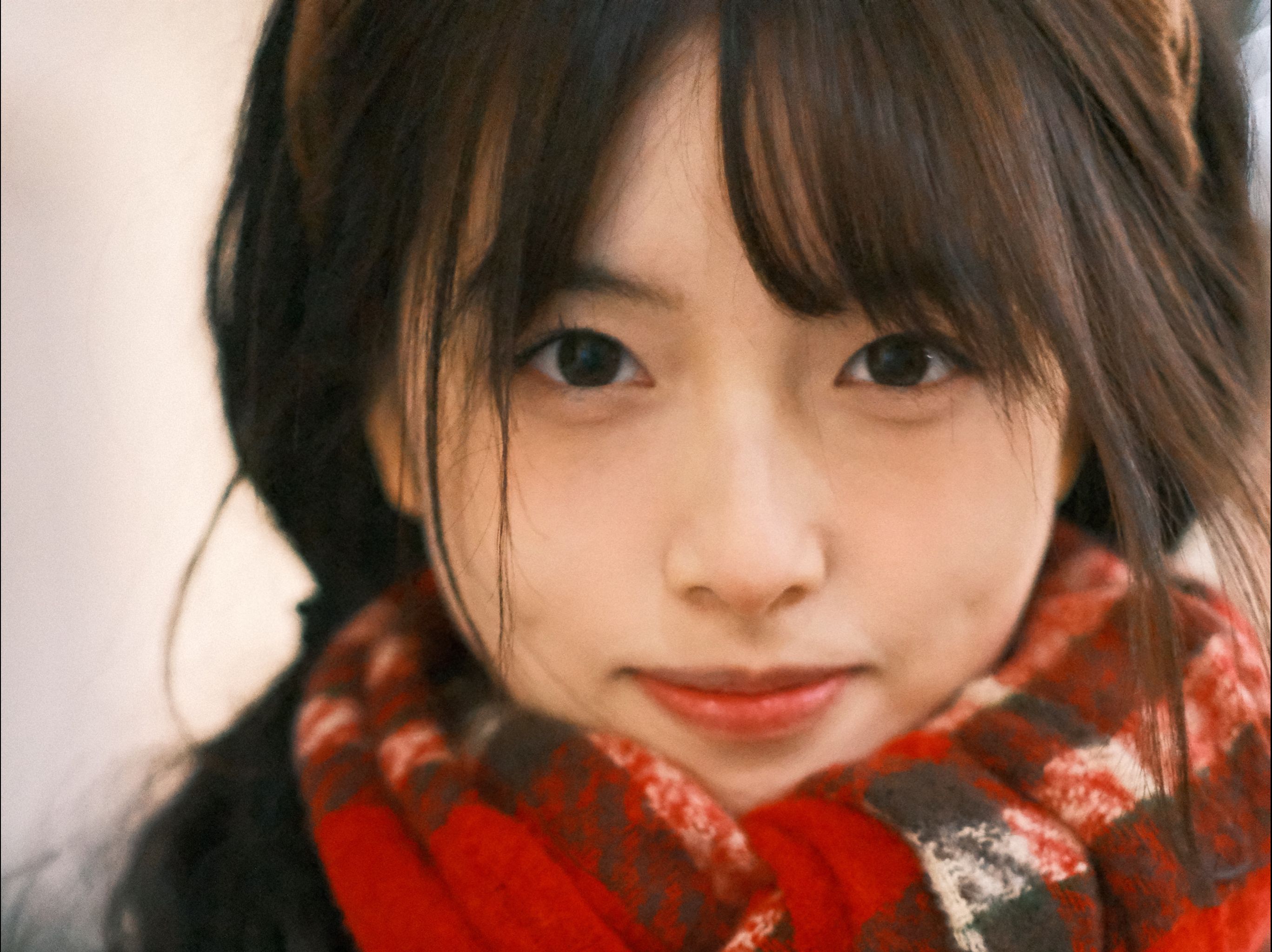 安徽美女郑心怡讲自己的近视原因,过程,度数 #瞳瞳